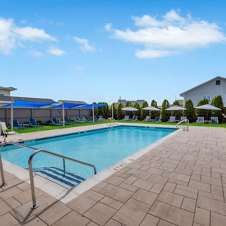The Ocean Resort Inn Монток Екстер'єр фото