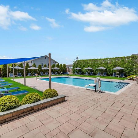 The Ocean Resort Inn Монток Екстер'єр фото