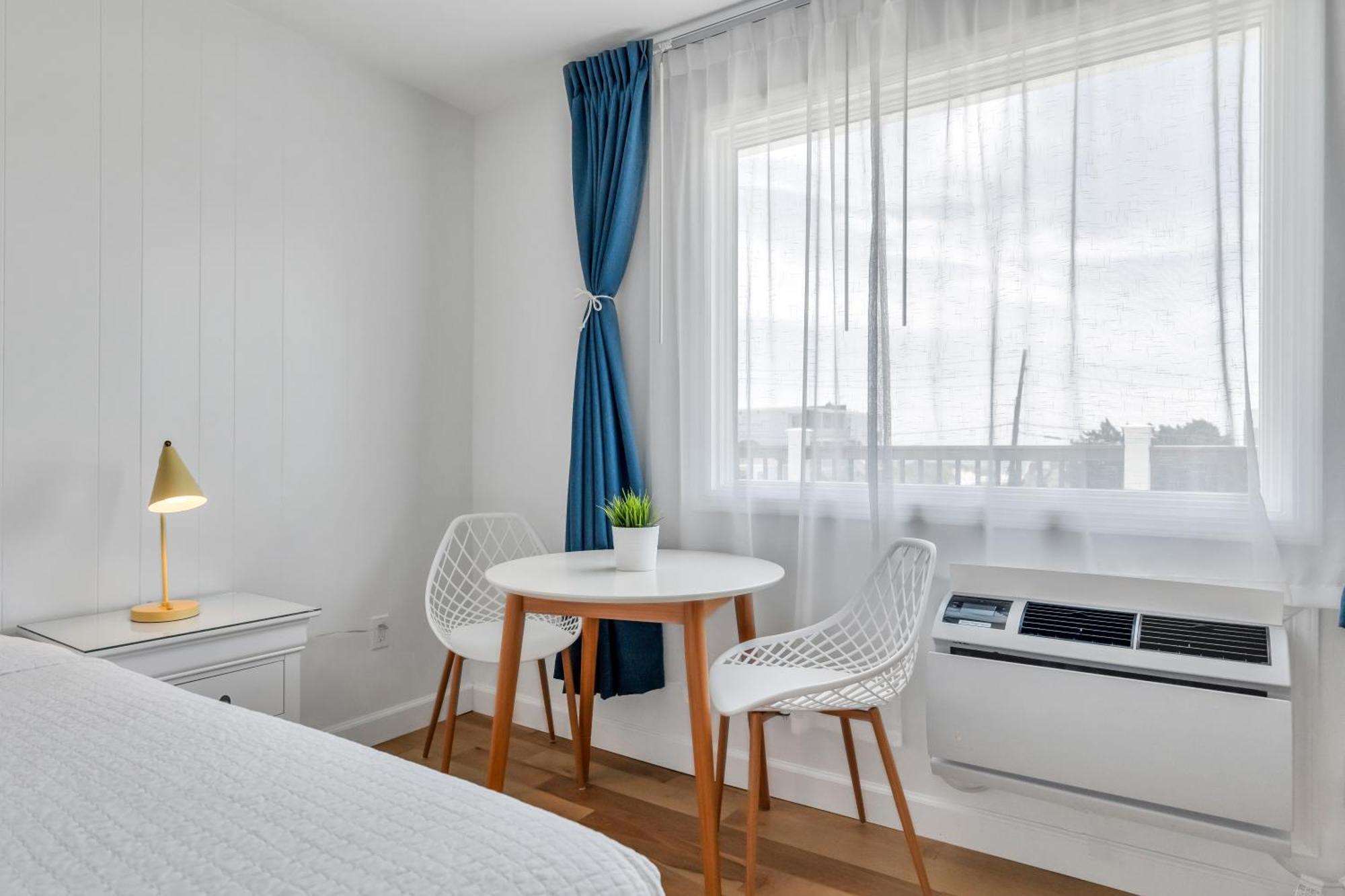 The Ocean Resort Inn Монток Екстер'єр фото