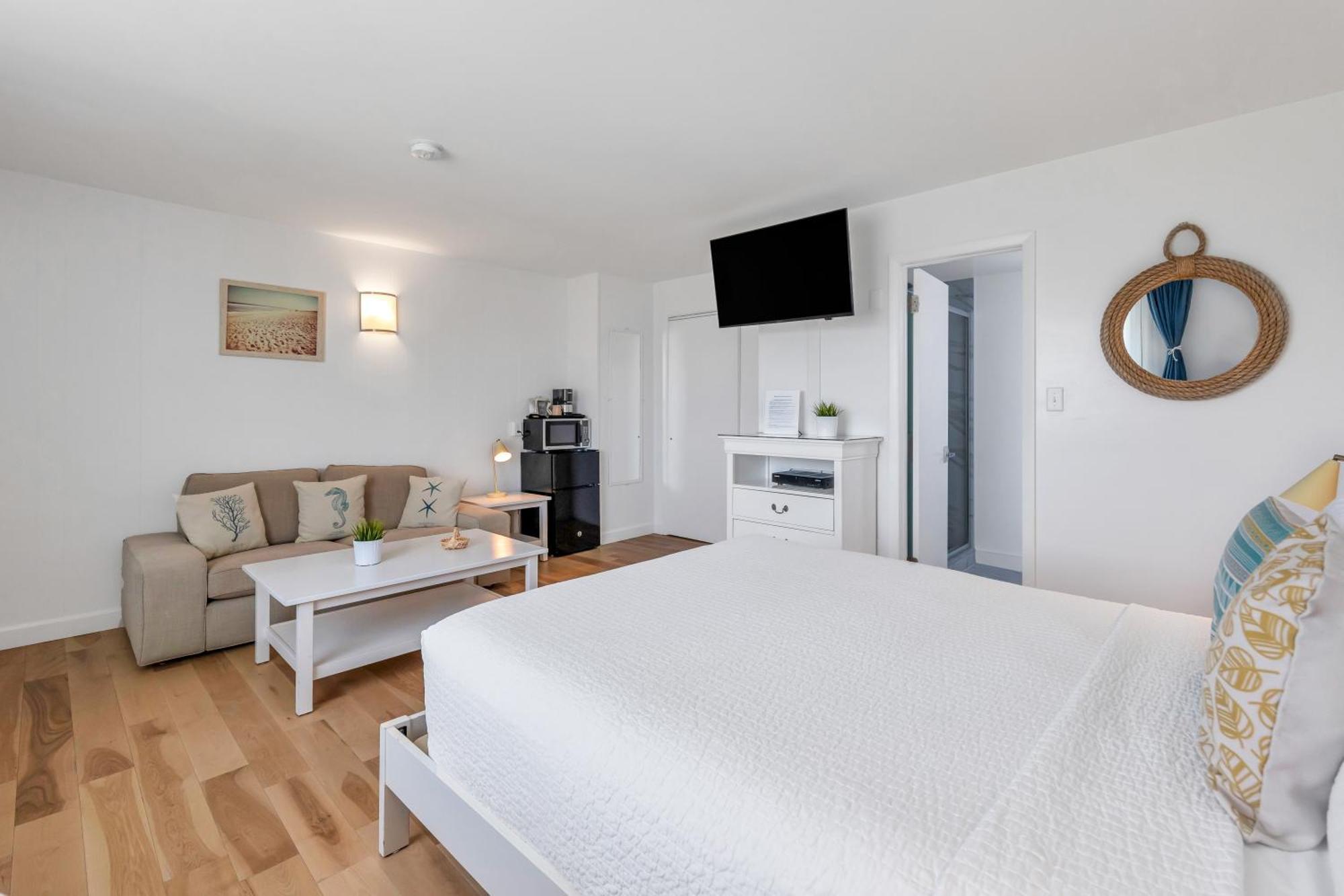 The Ocean Resort Inn Монток Екстер'єр фото