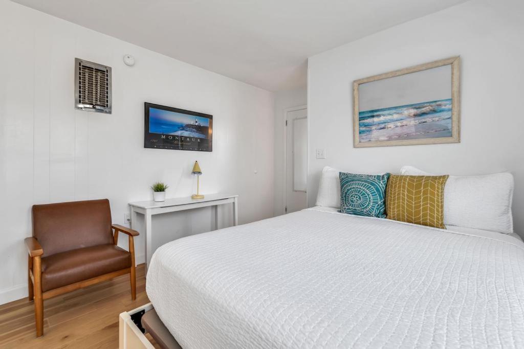 The Ocean Resort Inn Монток Екстер'єр фото