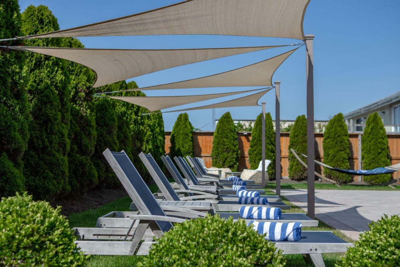 The Ocean Resort Inn Монток Екстер'єр фото