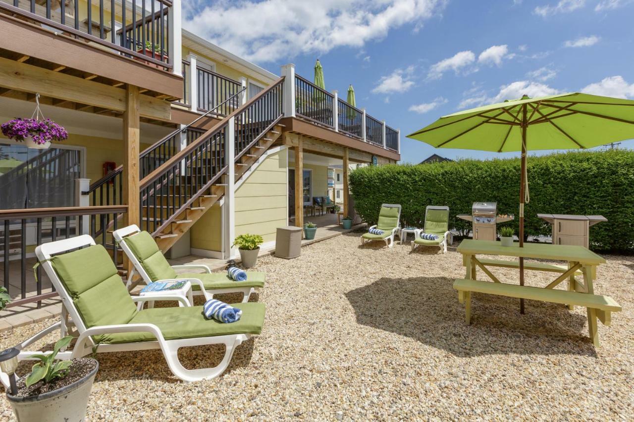 The Ocean Resort Inn Монток Екстер'єр фото