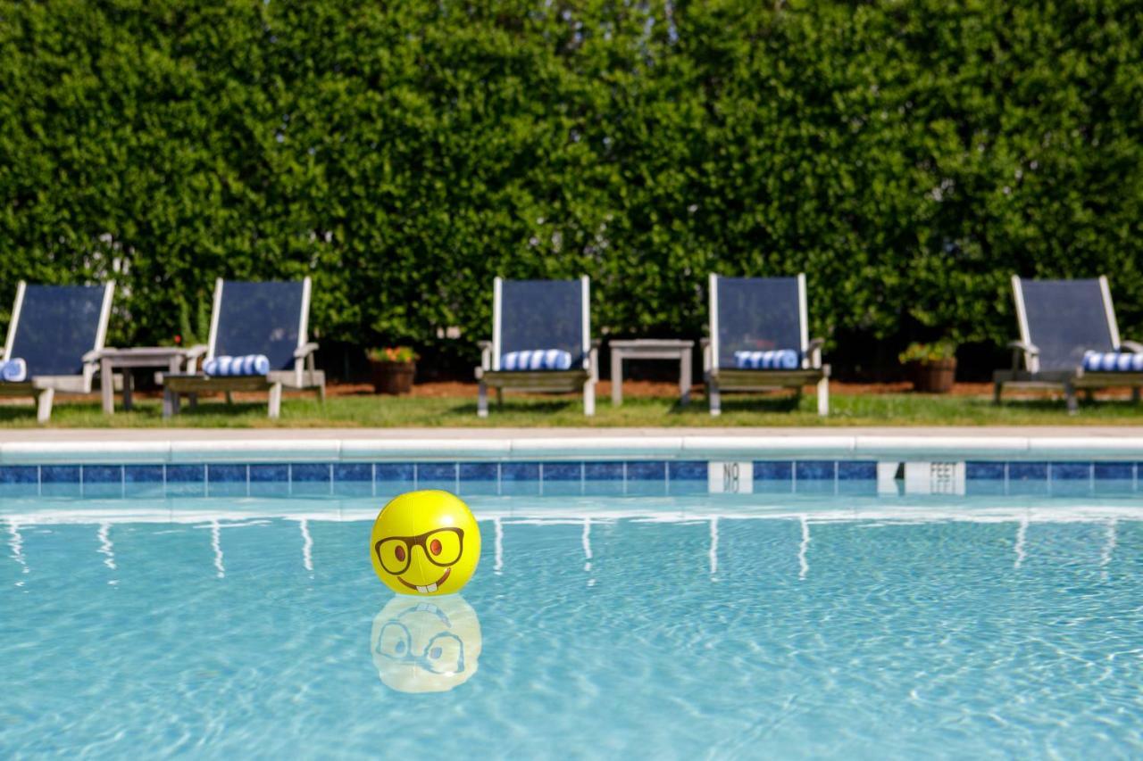 The Ocean Resort Inn Монток Екстер'єр фото