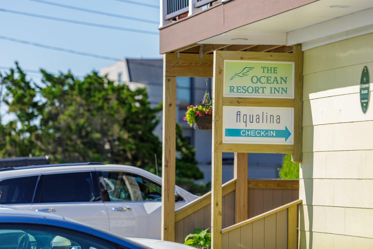 The Ocean Resort Inn Монток Екстер'єр фото