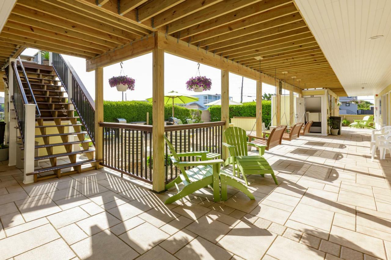 The Ocean Resort Inn Монток Екстер'єр фото