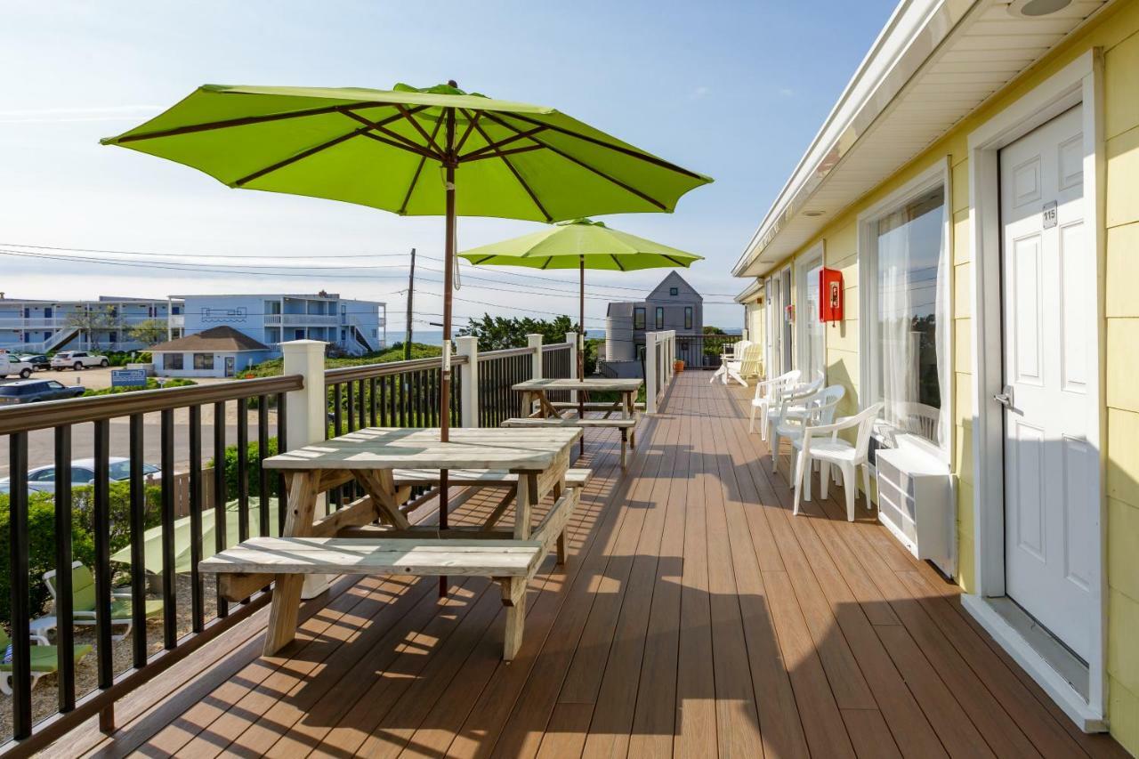 The Ocean Resort Inn Монток Екстер'єр фото