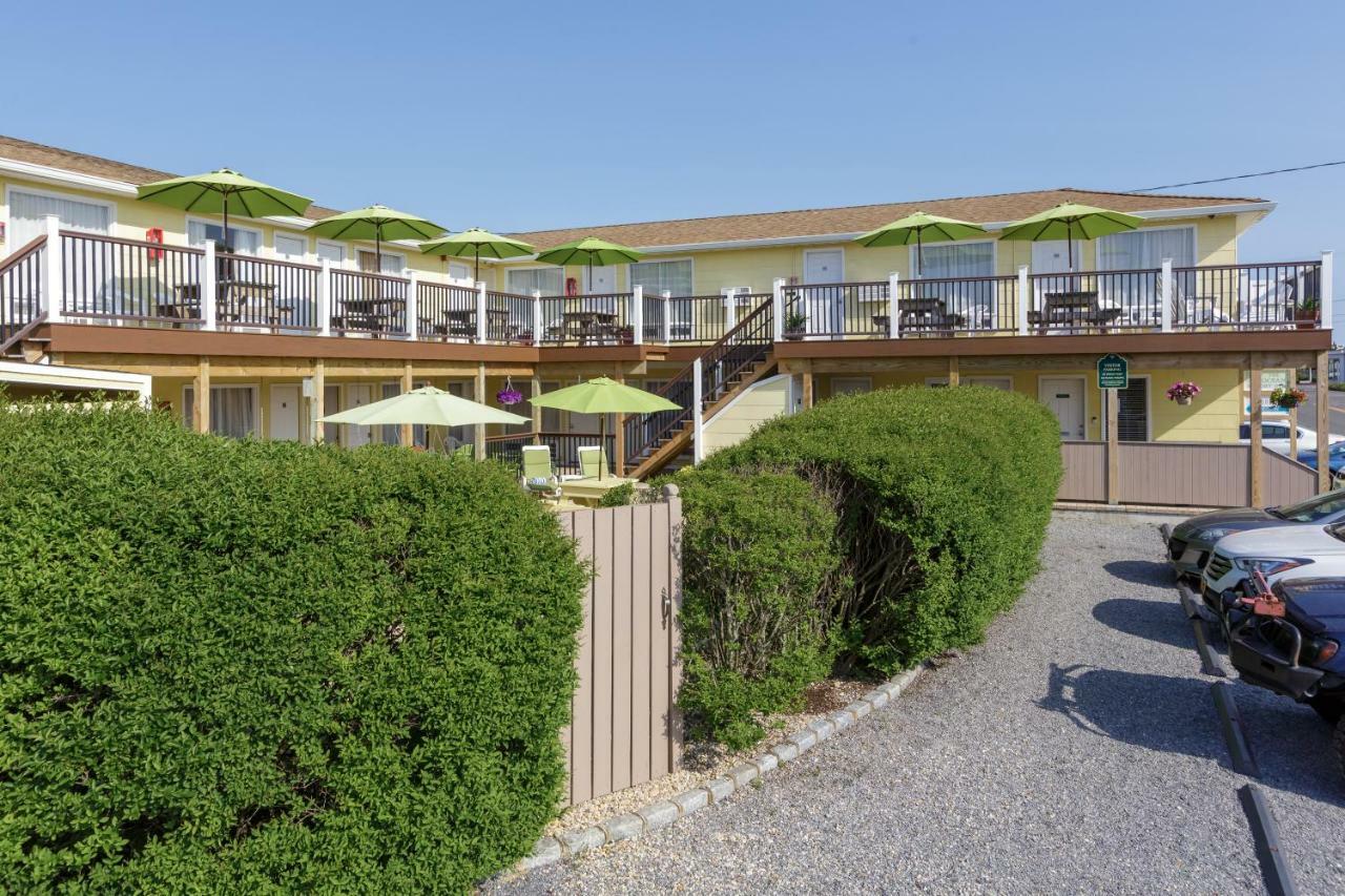 The Ocean Resort Inn Монток Екстер'єр фото
