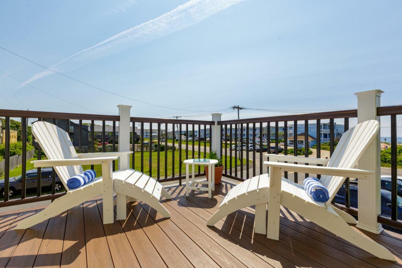 The Ocean Resort Inn Монток Екстер'єр фото