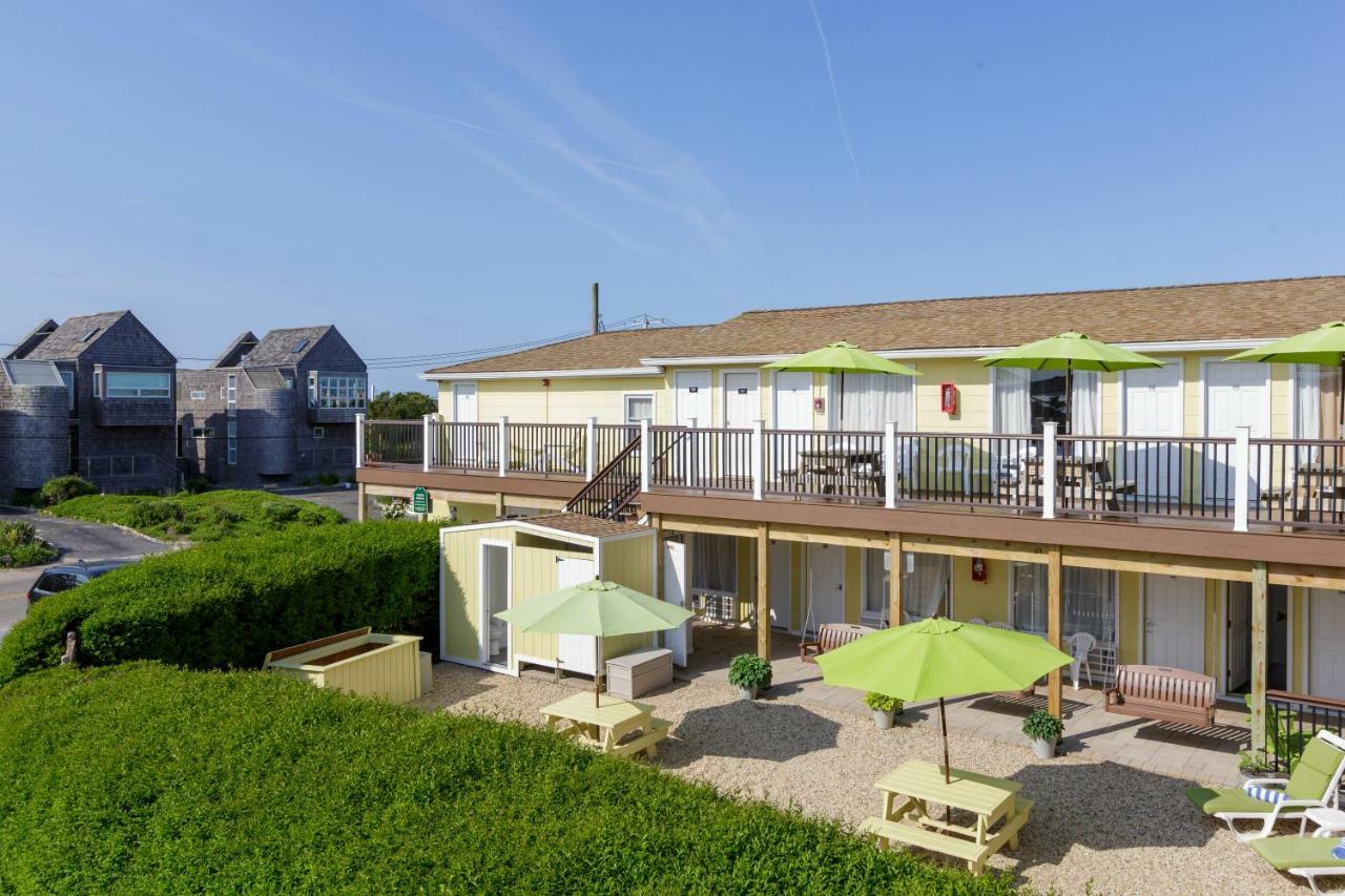 The Ocean Resort Inn Монток Екстер'єр фото
