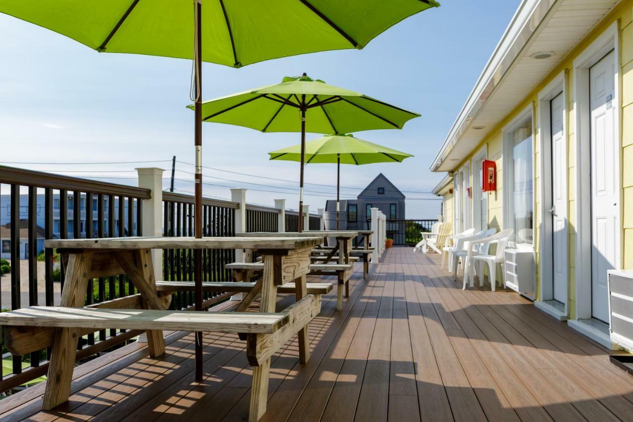 The Ocean Resort Inn Монток Екстер'єр фото