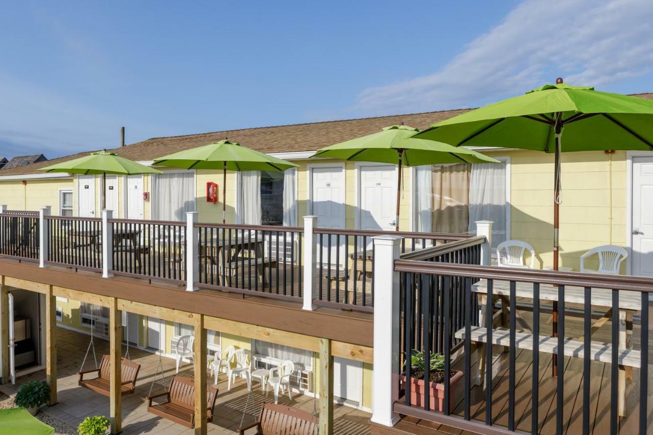The Ocean Resort Inn Монток Екстер'єр фото