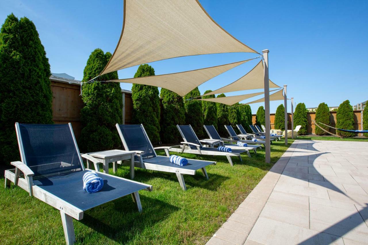 The Ocean Resort Inn Монток Екстер'єр фото
