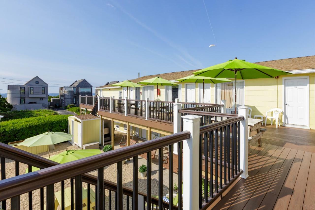 The Ocean Resort Inn Монток Екстер'єр фото