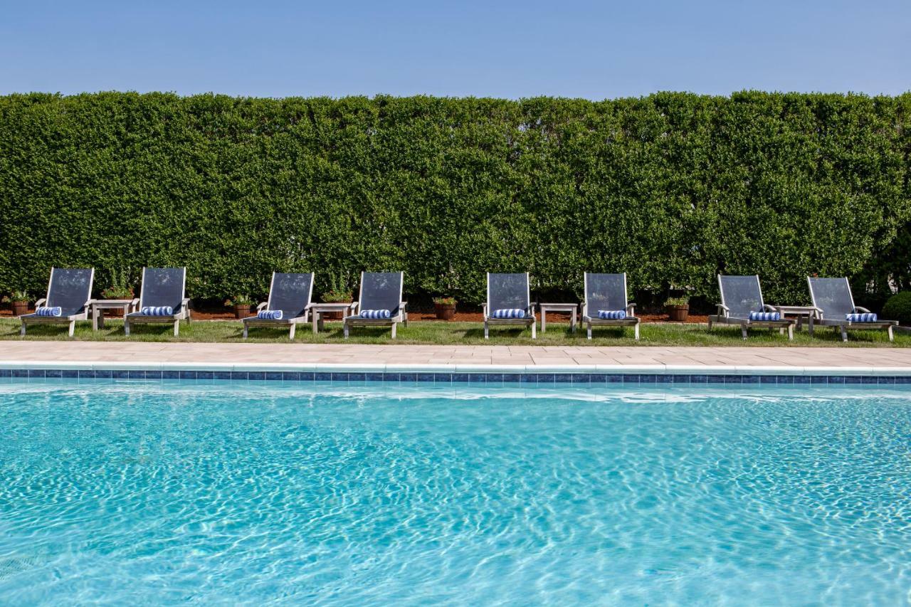The Ocean Resort Inn Монток Екстер'єр фото