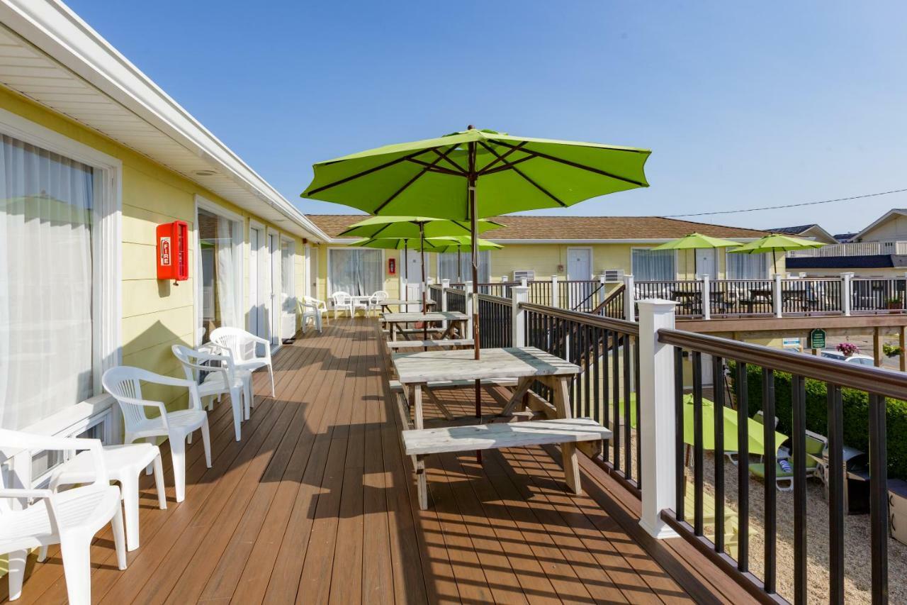 The Ocean Resort Inn Монток Екстер'єр фото
