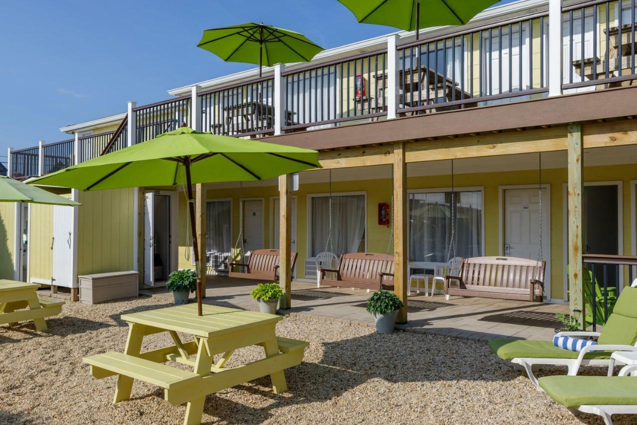 The Ocean Resort Inn Монток Екстер'єр фото