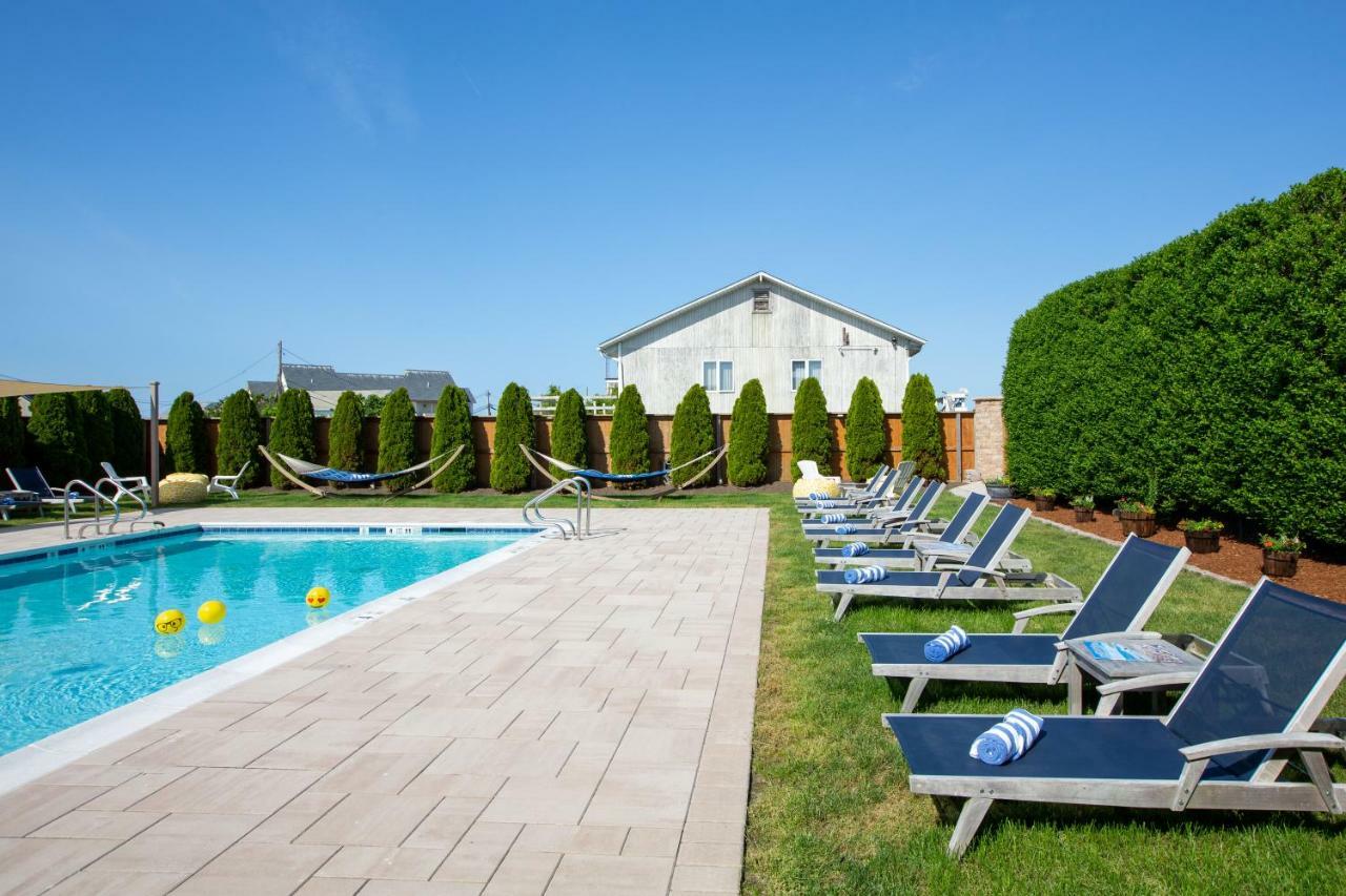 The Ocean Resort Inn Монток Екстер'єр фото