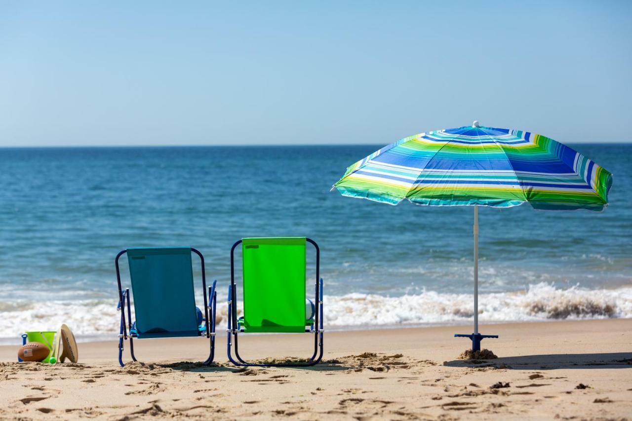 The Ocean Resort Inn Монток Екстер'єр фото
