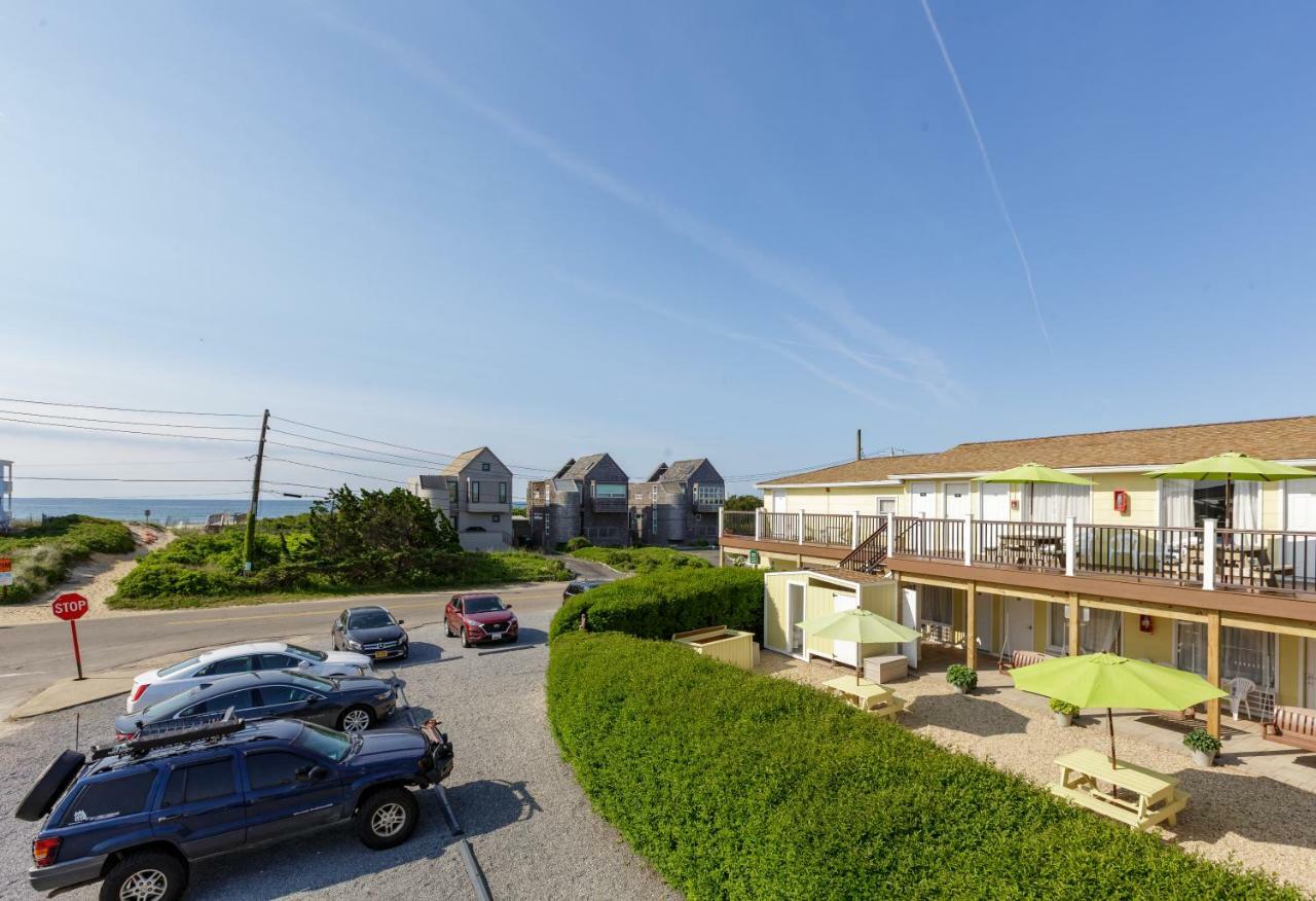 The Ocean Resort Inn Монток Екстер'єр фото
