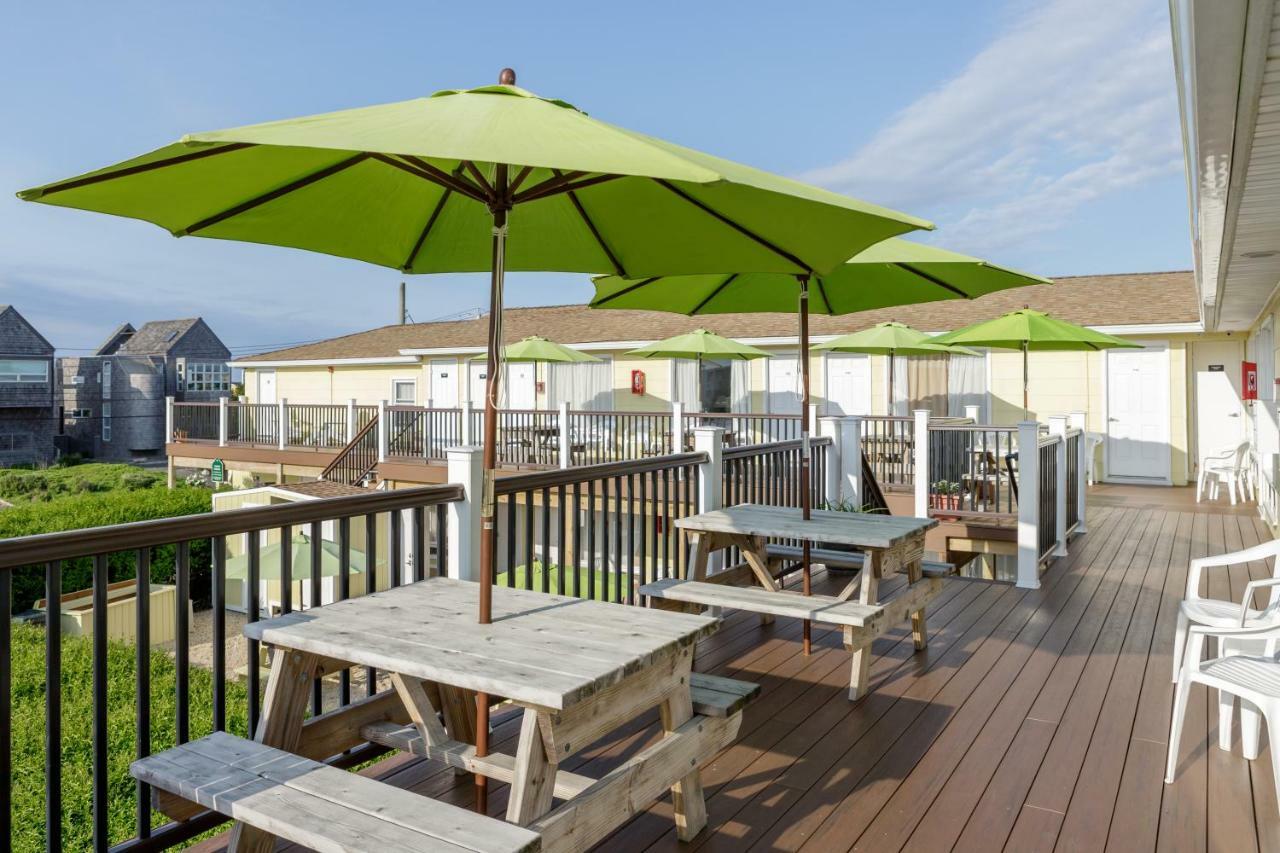 The Ocean Resort Inn Монток Екстер'єр фото
