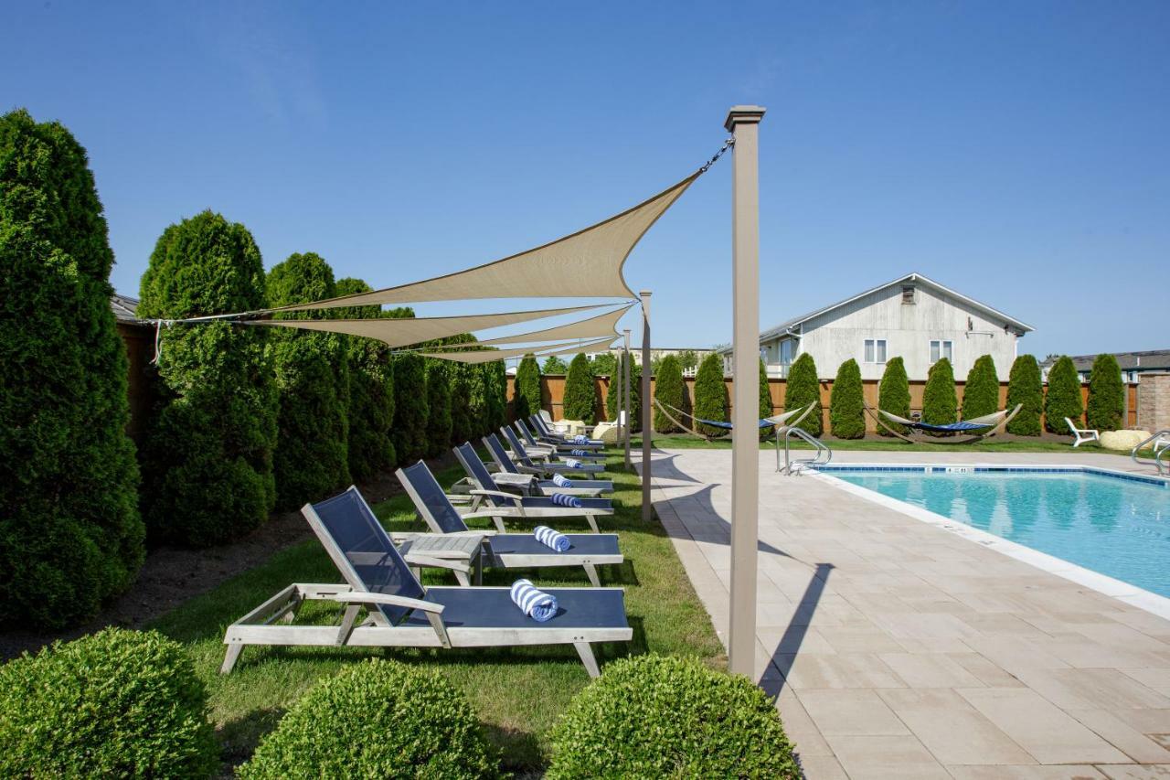 The Ocean Resort Inn Монток Екстер'єр фото